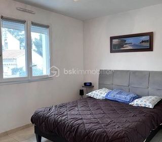  Maison � vendre 5 pi�ces 85 m�