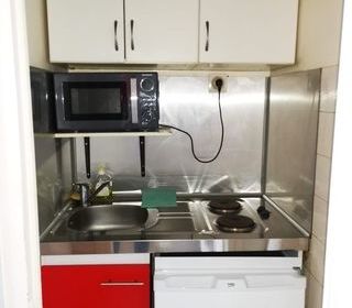  Appartement � vendre 1 pi�ce 16 m�