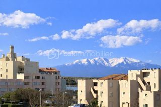  Appartement � vendre 3 pi�ces 42 m�