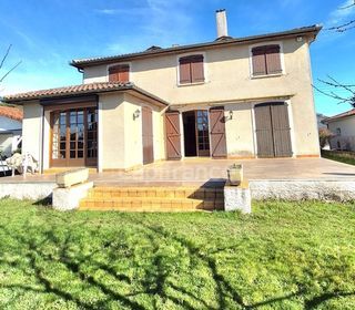  Maison � vendre 6 pi�ces 200 m�