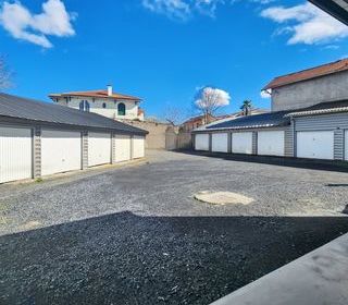  Parking / Garage � vendre 367 m�