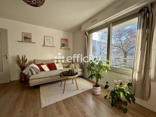  Appartement � vendre 2 pi�ces 48 m�