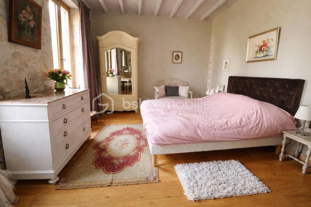 � vendre  Propri�t�/ch�teau Agen (47000)