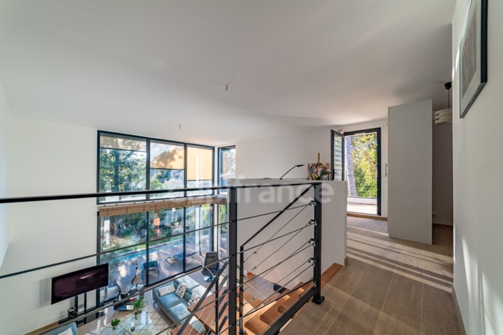 � vendre  Maison Saint-G�ly-du-Fesc (34980)