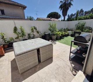  Villa � vendre 6 pi�ces 133 m�