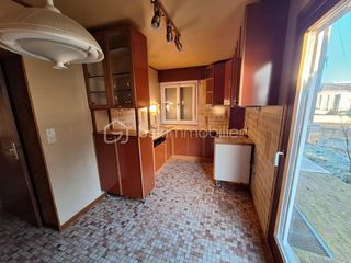  Chalet � vendre 6 pi�ces 115 m�