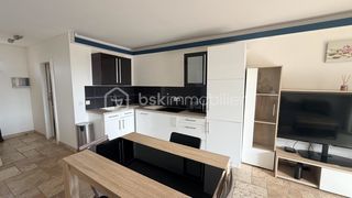  Appartement � vendre 2 pi�ces 42 m�