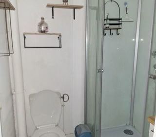  Appartement � vendre 1 pi�ce 20 m�