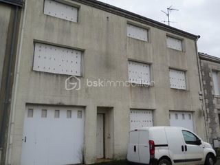  Maison � vendre 5 pi�ces 380 m�