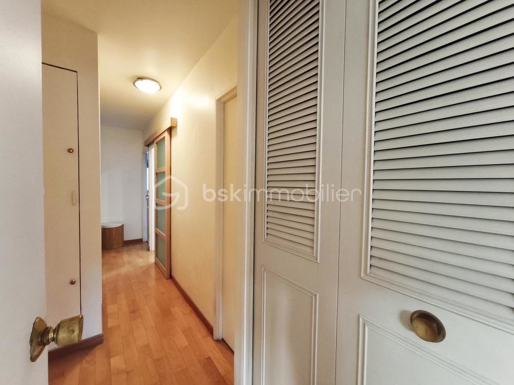 � vendre  Appartement Paris 18