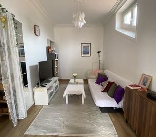  Appartement � vendre 2 pi�ces 47 m�