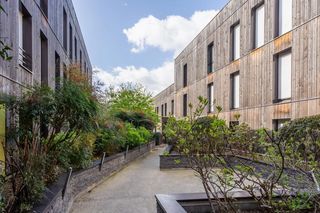  Appartement � vendre 4 pi�ces 80 m�