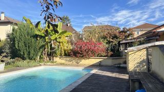  Maison � vendre 5 pi�ces 108 m�