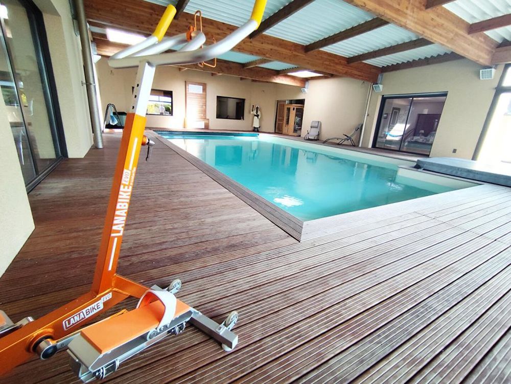 � vendre  Villa Pl�neuf-Val-Andr� (22370)