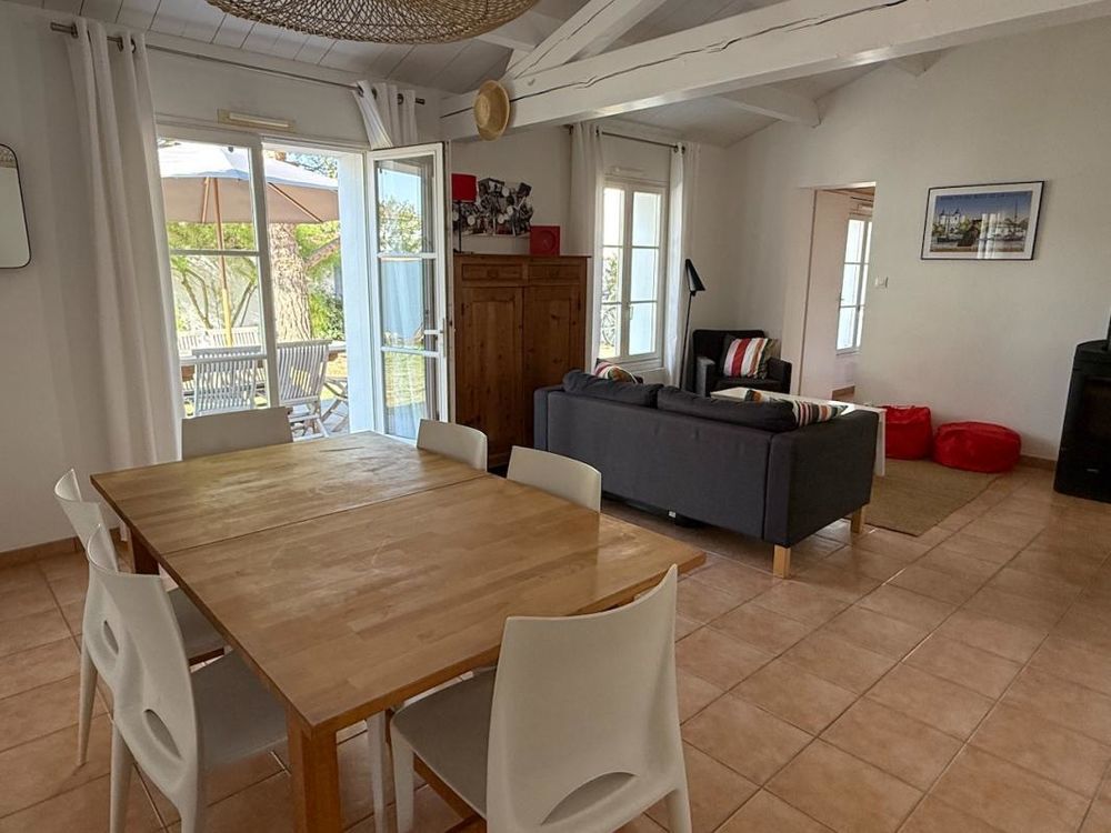 � vendre  Maison Noirmoutier-en-l'�le (85330)