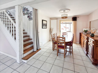  Maison � vendre 5 pi�ces 128 m�