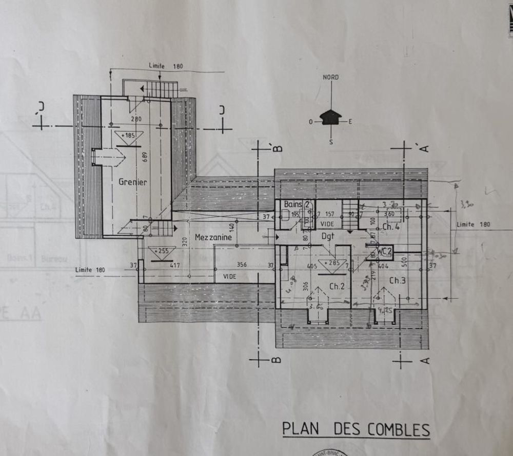 � vendre  Villa Saint-Briac-sur-Mer (35800)