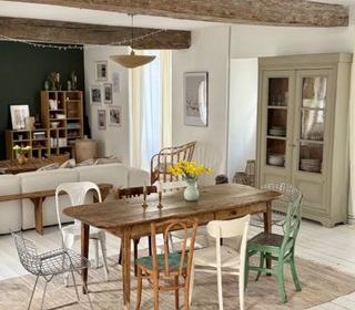  Propri�t�/ch�teau � vendre 8 pi�ces 255 m�