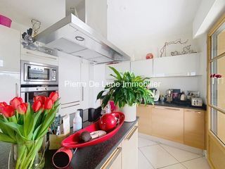  Appartement � vendre 5 pi�ces 105 m�