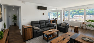  Appartement � vendre 5 pi�ces 90 m�