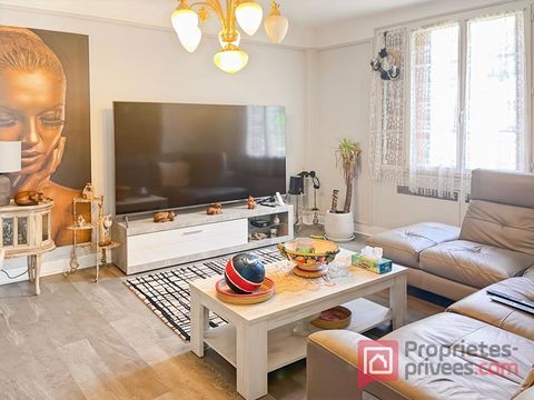   Maison sur sous-sol 6 pi�ces Maison - 6 pi�ce(s) - 120 m�