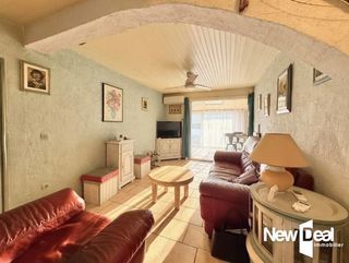  Maison � vendre 6 pi�ces 118 m�