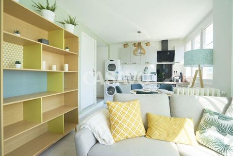  Appartement � vendre 6 pi�ces 83 m�