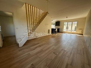  Maison � vendre 5 pi�ces 80 m�