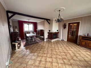  Maison � vendre 4 pi�ces 93 m�