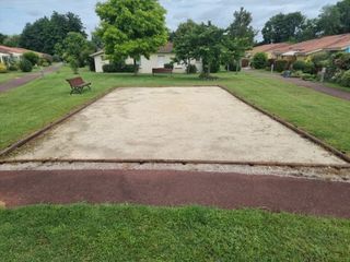  Maison � vendre 4 pi�ces 65 m�