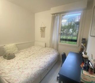  Appartement � louer 1 pi�ce 17 m�