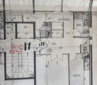  Appartement � vendre 4 pi�ces 90 m�