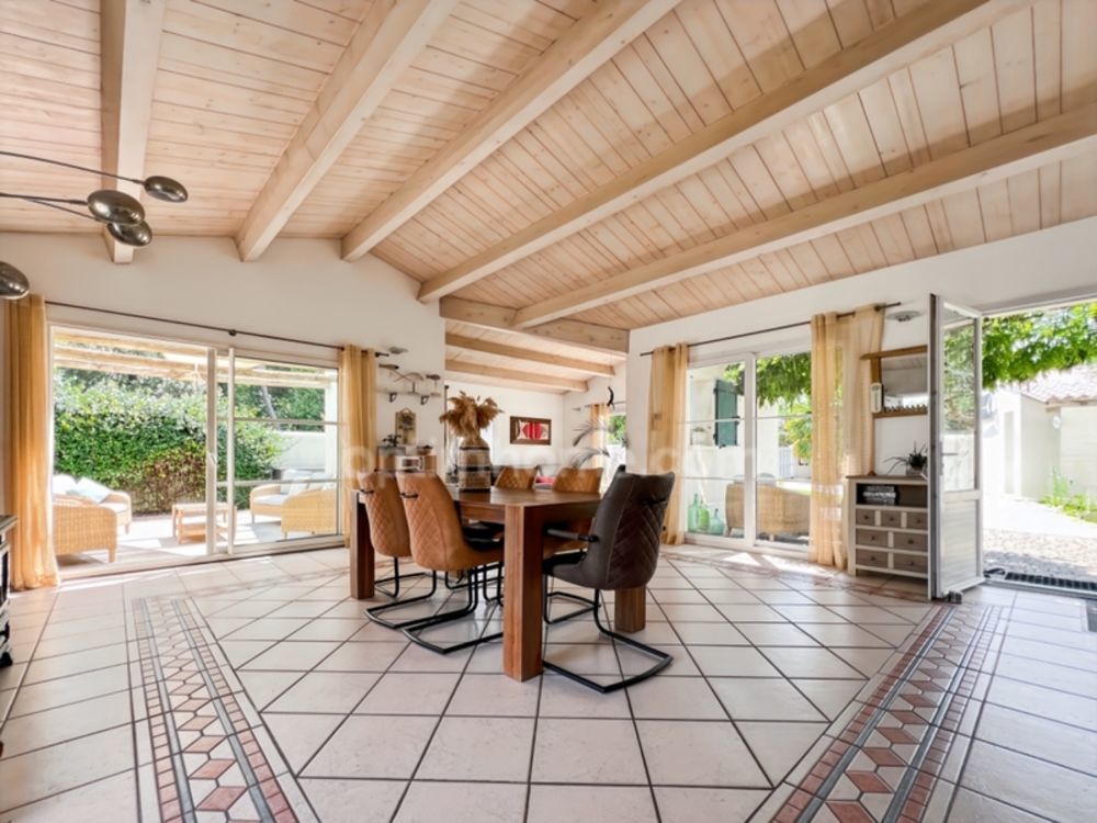 � vendre  Villa Rivedoux-Plage (17940)