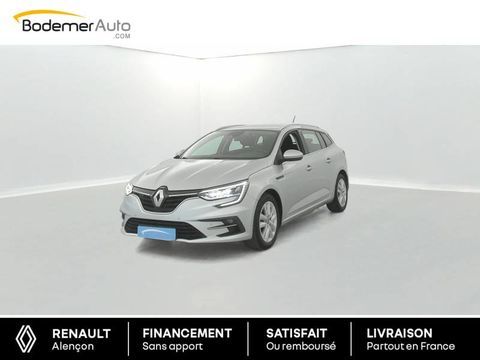 Renault M&eacute;gane IV Estate Blue dCi 115 Business 2021 occasion Alen&ccedil;on 61000