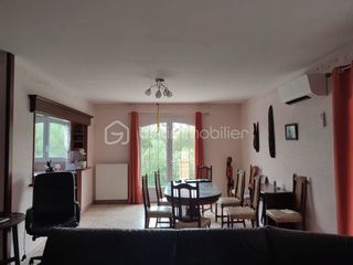  Villa � vendre 5 pi�ces 140 m�