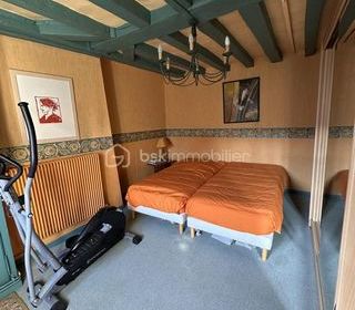  Maison � vendre 6 pi�ces 99 m�