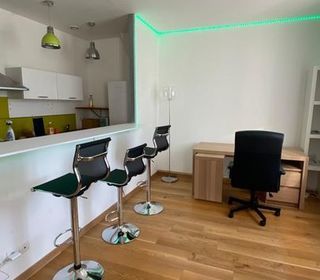  Appartement � louer 2 pi�ces 57 m�