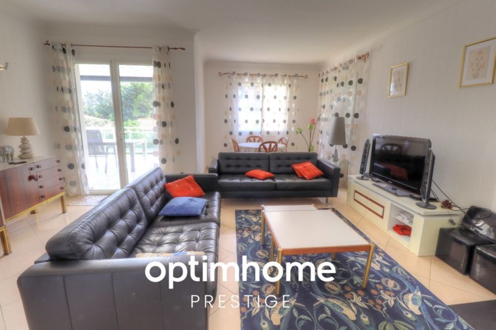 � vendre  Villa Le Cap D Agde (34300)