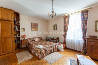  Maison � vendre 9 pi�ces 217 m�