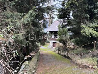  Chalet � vendre 5 pi�ces 117 m�