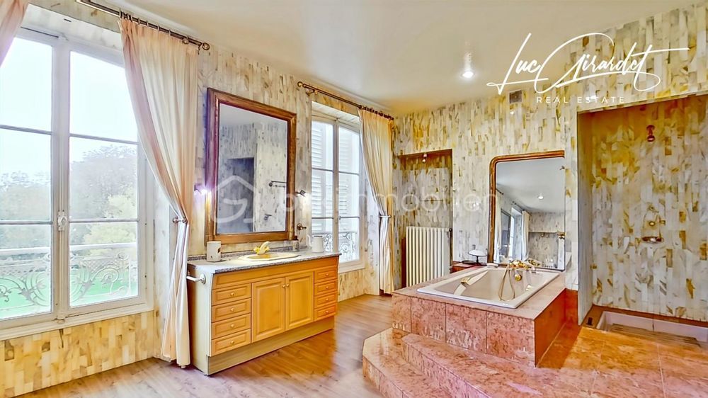 � vendre  Propri�t�/ch�teau Coulommiers (77120)