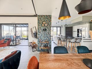  Maison � vendre 7 pi�ces 188 m�