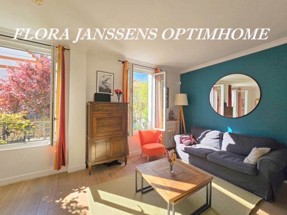 � vendre  Maison Colombes (92700)