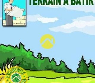  Terrain � vendre 5680 m�