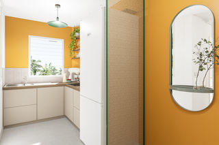  Appartement � vendre 3 pi�ces 66 m�