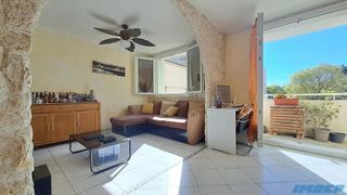  Appartement � vendre 3 pi�ces 50 m�