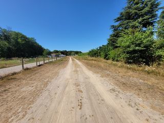  Terrain � vendre 843 m�