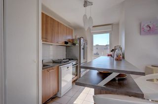  Appartement � vendre 3 pi�ces 72 m�