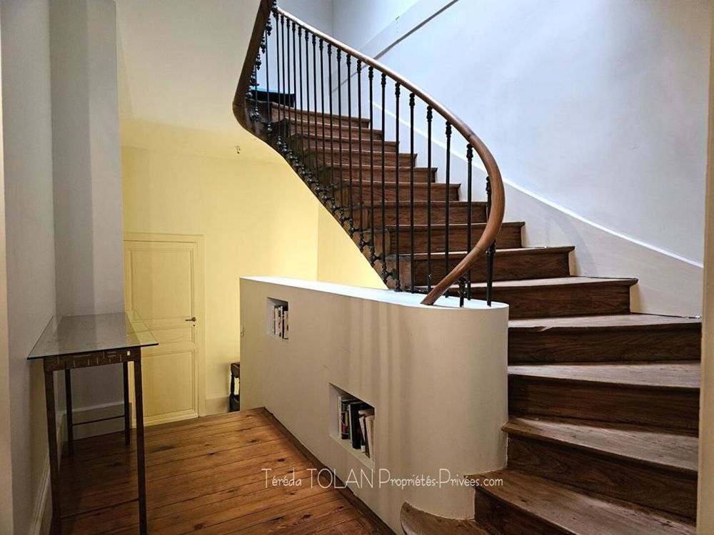 � vendre  Propri�t�/ch�teau Agen (47000)