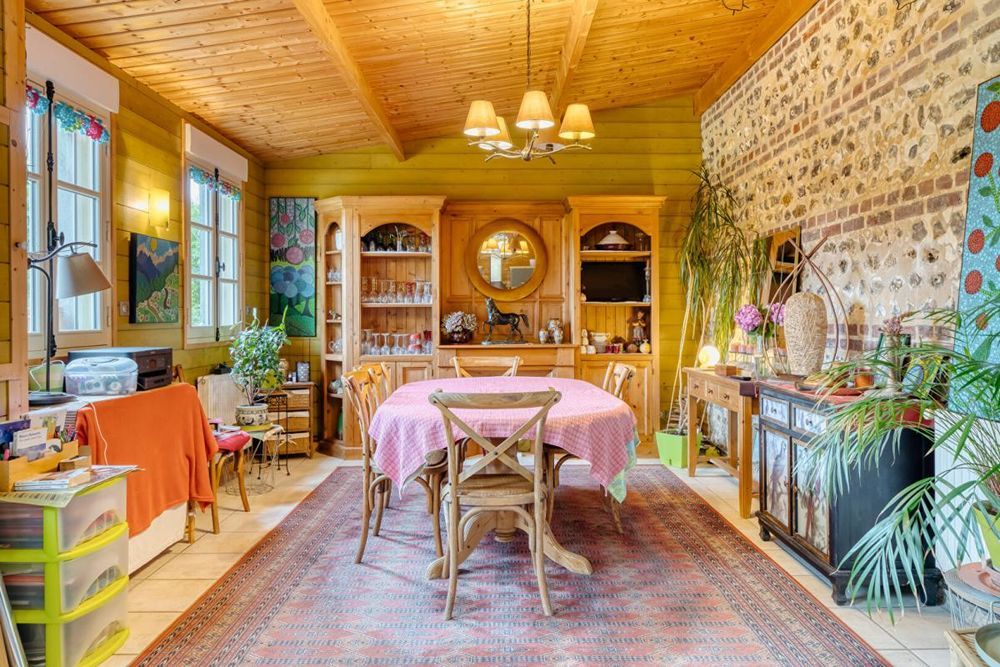 � vendre  Maison �tretat (76790)